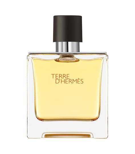 hermes perfume france